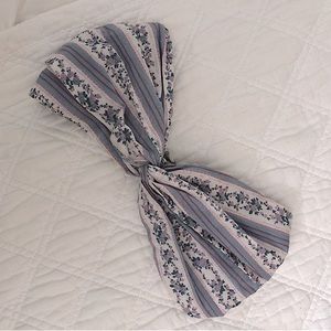 Love Shack Fancy Floral Headband